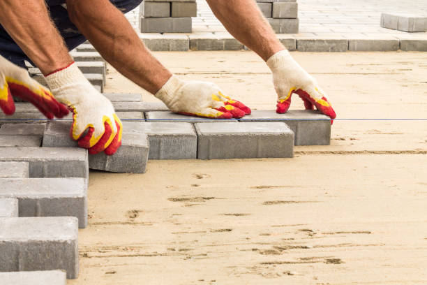 Best Affordable Driveway Pavers  in Tinley Park, IL