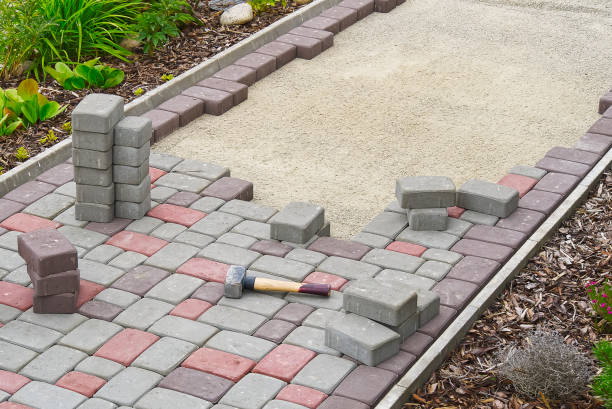 Best Residential Driveway Paver Services  in Tinley Park, IL