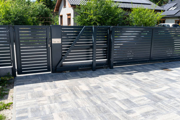 Best Interlocking Driveway Pavers  in Tinley Park, IL