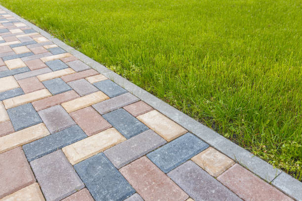 Best Permeable Paver Driveway  in Tinley Park, IL